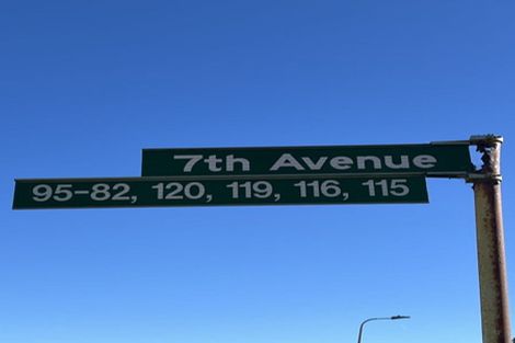 Photo of property in 91 Seventh Avenue, Urenui, 4377