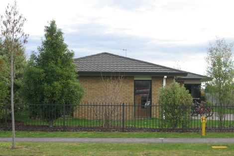 Photo of property in 3 Anchor Close, Flagstaff, Hamilton, 3210