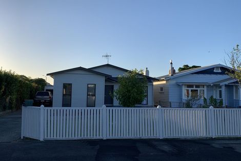 Photo of property in 146 Nelson Crescent, Napier South, Napier, 4110