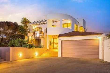 Photo of property in 26 Ogilvy Terrace, Plimmerton, Porirua, 5026