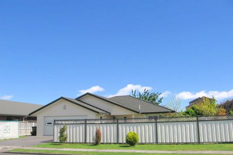 Photo of property in 12 Dame Cath Place, Matamata, 3400
