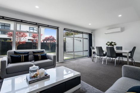 Photo of property in 20a Fairfield Avenue, Addington, Christchurch, 8024