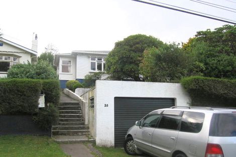 Photo of property in 28 Marshall Street, Karori, Wellington, 6012