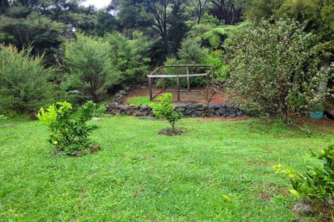 Photo of property in 611 Matawherohia Road, Kaeo, 0478