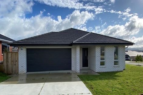 Photo of property in 2 Moyle Street, Pokeno, 2402