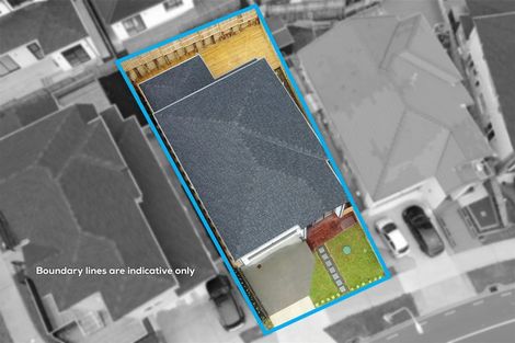 Photo of property in 48 Elevation Street, Flat Bush, Auckland, 2019