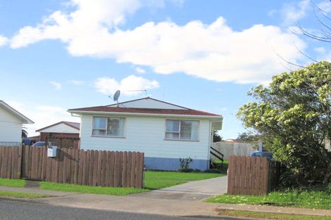 Photo of property in 53 Diorella Drive, Clover Park, Auckland, 2019