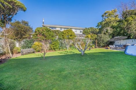 Photo of property in 12 Balliol Drive, Tawa, Wellington, 5028
