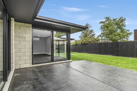 Photo of property in 11a Coleridge Street, Rolleston, 7614