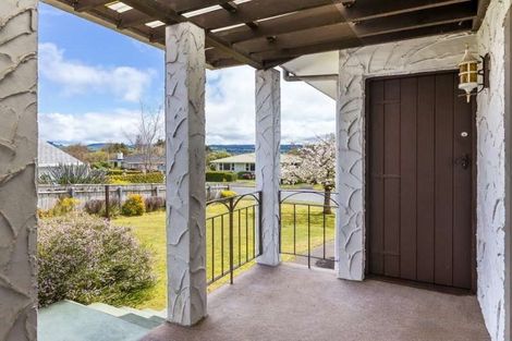 Photo of property in 2/15 Hilden Place, Hilltop, Taupo, 3330