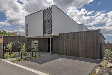 Photo of property in 24d Mansfield Avenue, St Albans, Christchurch, 8014