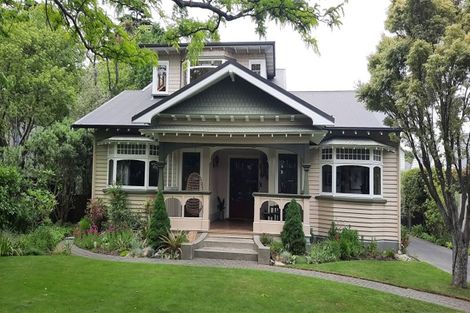 Photo of property in 14 Wai-iti Terrace, Burnside, Christchurch, 8053