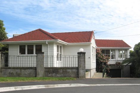 Photo of property in 26 Hurman Street, Karori, Wellington, 6012