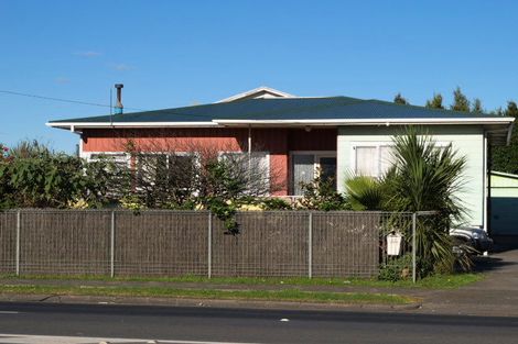 Photo of property in 460 Massey Road, Mangere East, Auckland, 2024