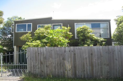 Photo of property in 5/57 Dover Street, St Albans, Christchurch, 8014
