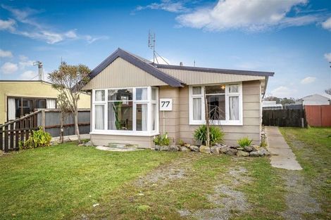 Photo of property in 77 Park Terrace, Waikuku Beach, 7473