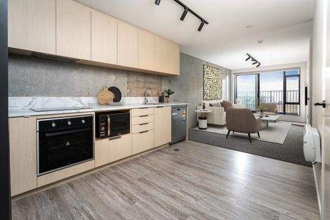 Photo of property in 303/21 King Street, Mount Cook, Wellington, 6021