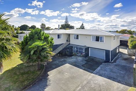 Photo of property in 9 Mail Avenue, Weymouth, Auckland, 2103