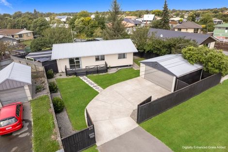 Photo of property in 4a Chaucer Street, Rolleston, 7614
