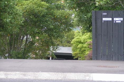 Photo of property in 1/169 Queen Street, Northcote Point, Auckland, 0627