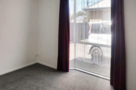 Photo of property in 2/17 Fairfield Avenue, Addington, Christchurch, 8024