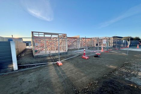 Photo of property in 45 William Street, Ashburton, 7700