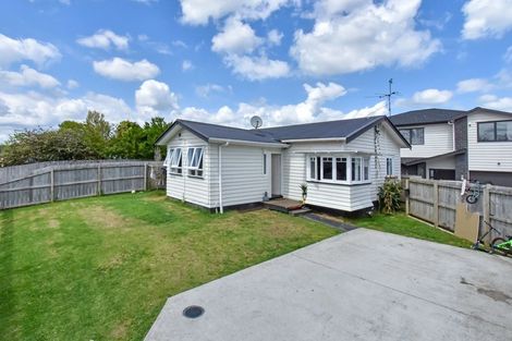 Photo of property in 32 Marr Road, Manurewa, Auckland, 2102