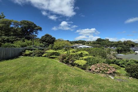 Photo of property in 29 Glenpark Avenue, Frankleigh Park, New Plymouth, 4310