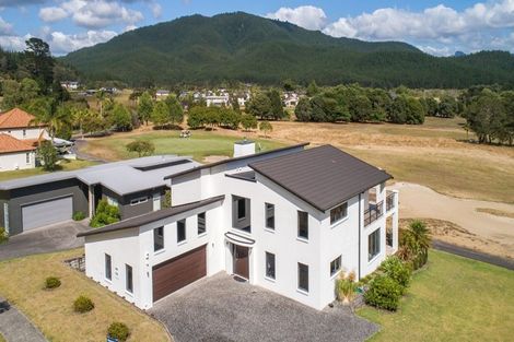 Photo of property in 124 Augusta Drive, Pauanui, Hikuai, 3579