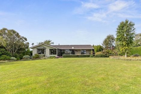 Photo of property in 829 Landsborough Road, Claremont, Timaru, 7972