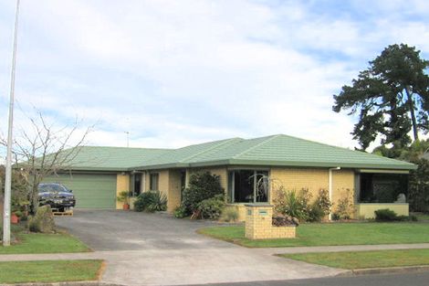 Photo of property in 31 Ayrshire Drive, Grandview Heights, Hamilton, 3200