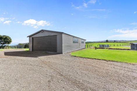 Photo of property in 3061 Tahuna-ohinewai Road, Tahuna, Morrinsville, 3373