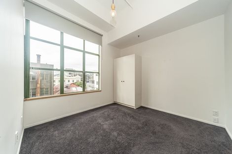 Photo of property in Robert Hannah Centre, 17/5 Eva Street, Te Aro, Wellington, 6011