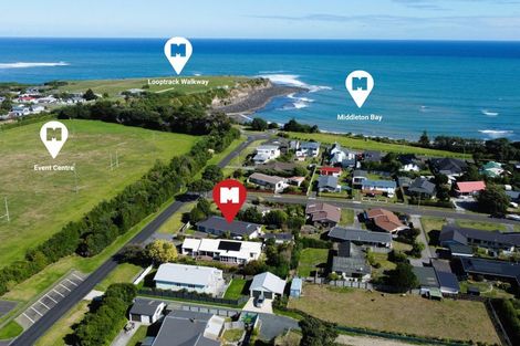 Photo of property in 14 Heaphy Road, Opunake, 4616