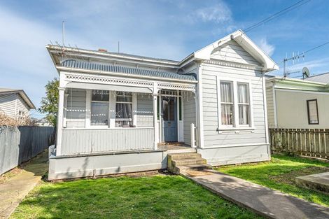 Photo of property in 51 Keith Street, Whanganui, 4500