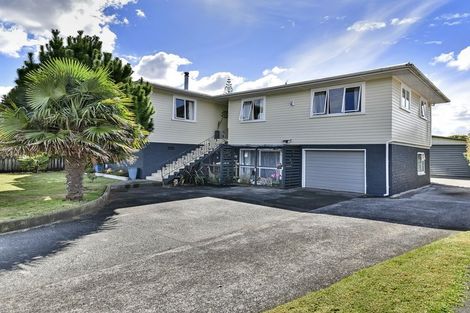 Photo of property in 9 Mail Avenue, Weymouth, Auckland, 2103
