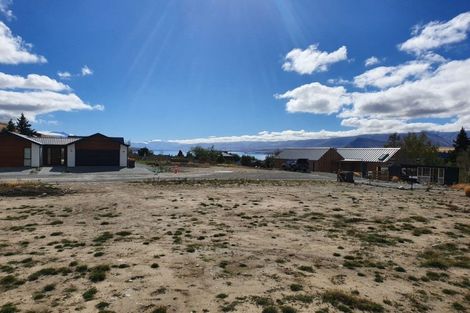 Photo of property in 22 Rodman Lane, Lake Tekapo, 7999