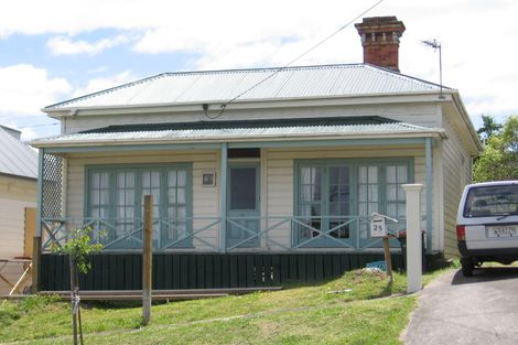 Photo of property in 25 Buchanan Street, Kingsland, Auckland, 1021
