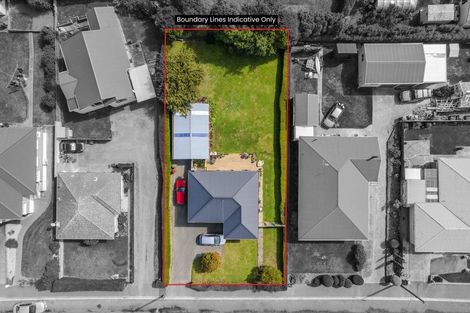 Photo of property in 14 Colne Street, Oamaru North, Oamaru, 9400