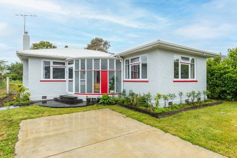 Photo of property in 31 Tokomaru Street, Welbourn, New Plymouth, 4312