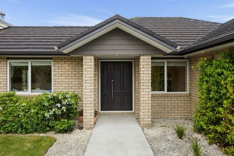 Photo of property in 37 Te Huia Drive, Flagstaff, Hamilton, 3210