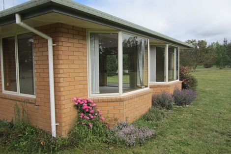 Photo of property in 123 Racecourse Road, Amberley, 7482