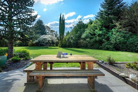 Photo of property in 2614 West Coast Road, Kirwee, Darfield, 7571