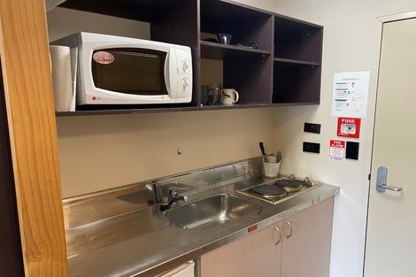 Photo of property in Martin Square Apartments, 403/20 Martin Square, Te Aro, Wellington, 6011