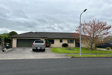 Photo of property in 24 Greig Place, Pukekohe, 2120