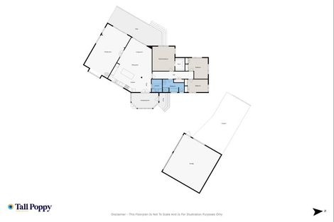 Photo of property in 51 Bledisloe Avenue, Stoke, Nelson, 7011