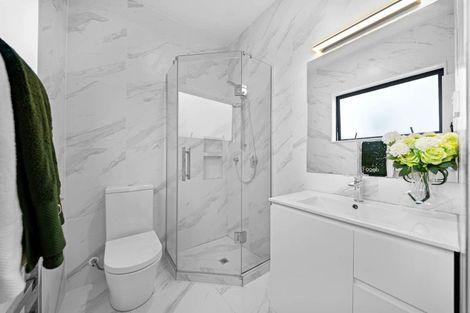 Photo of property in 68 Kano Way, Hobsonville, Auckland, 0616