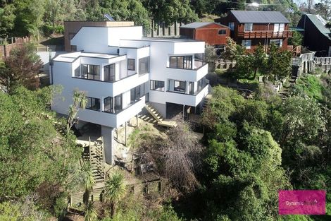 Photo of property in 139 Mount Pleasant Road, Mount Pleasant, Christchurch, 8081