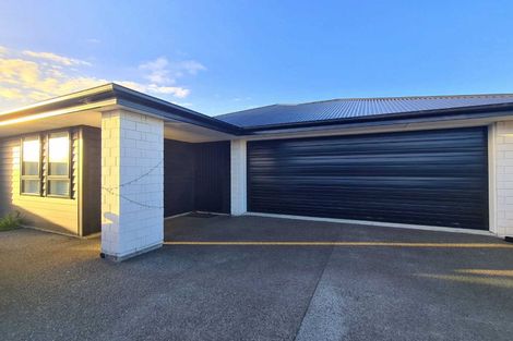 Photo of property in 67 Northmoor Boulevard, Rolleston, 7615