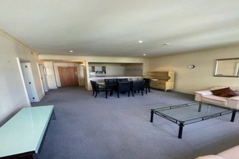 Photo of property in Kelvin House, 4d/16 The Terrace, Wellington Central, Wellington, 6011